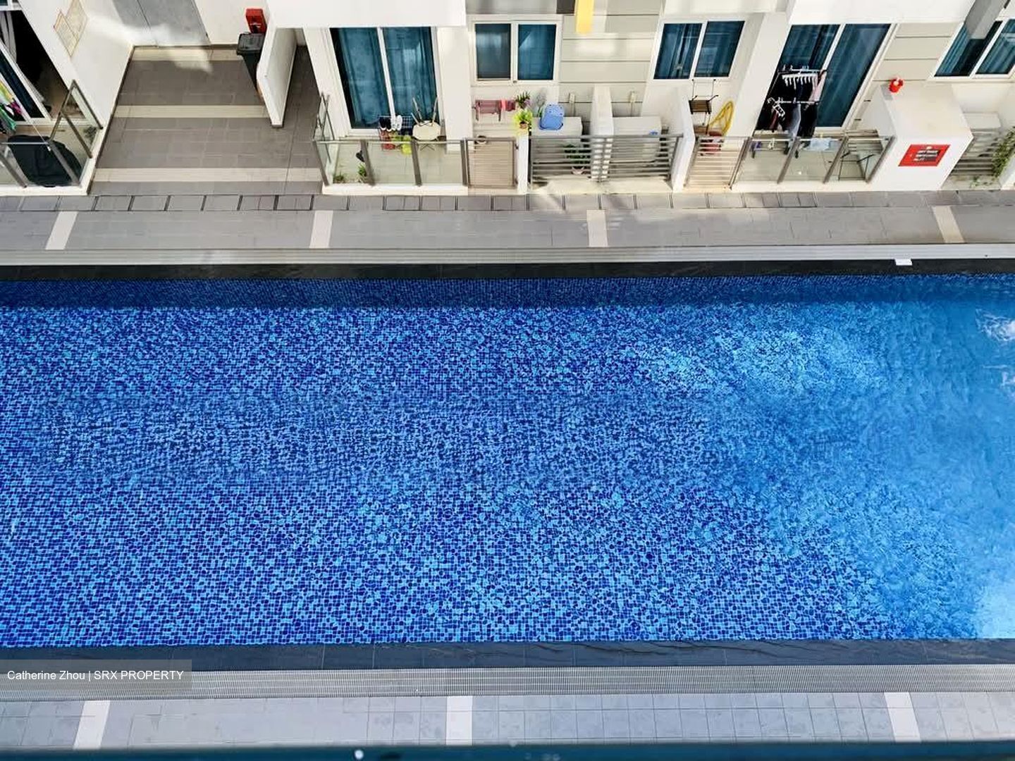 Suites @ Paya Lebar (D19), Apartment #581797891
